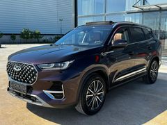 ERÇAL:2023 TIGGO 8 PRO+7KOLTUK+ISITMA+SOĞUTMA+C.TAVAN+K/KTAKSİT