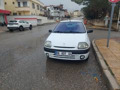 Sahibinden Renault Clio 1.4 RTA 2001 Model