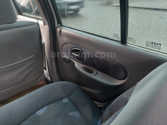 Sahibinden Renault Clio 1.4 RTA 2001 Model