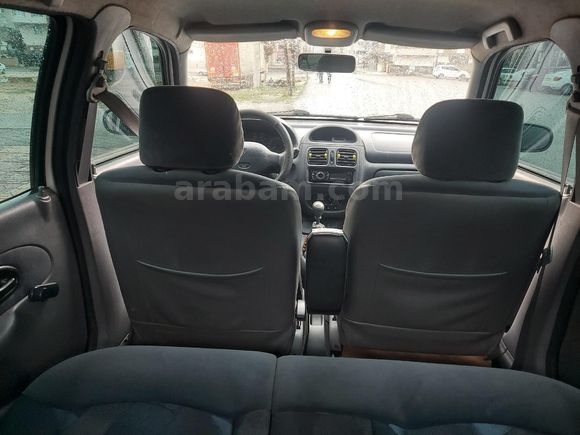 Sahibinden Renault Clio 1.4 RTA 2001 Model