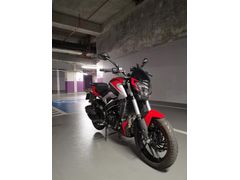 Sahibinden Bajaj Dominar 250 D