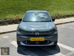 2025 E-C4X MAX 22.000 KM BOYASIZ UZUN MENZİL ISI POMPASI HEAD-UP