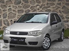 ERDOĞAN AUTO DAN 2006 MODEL PALIO