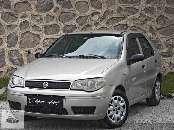 ERDOĞAN AUTO DAN 2006 MODEL PALIO
