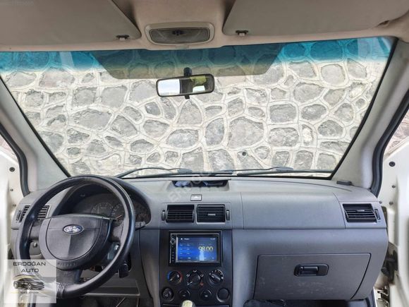ERDOĞAN AUTO DAN 90 LIK CONNECT