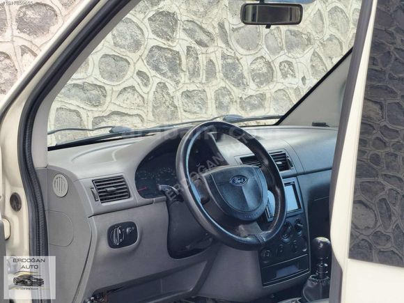 ERDOĞAN AUTO DAN 90 LIK CONNECT