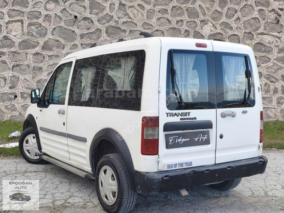 ERDOĞAN AUTO DAN 90 LIK CONNECT