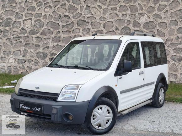 ERDOĞAN AUTO DAN 90 LIK CONNECT