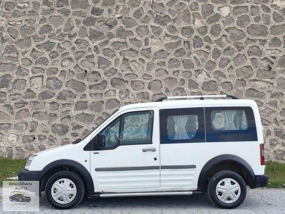 ERDOĞAN AUTO DAN 90 LIK CONNECT