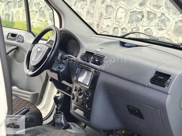 ERDOĞAN AUTO DAN 90 LIK CONNECT