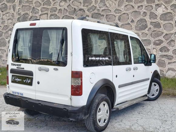 ERDOĞAN AUTO DAN 90 LIK CONNECT