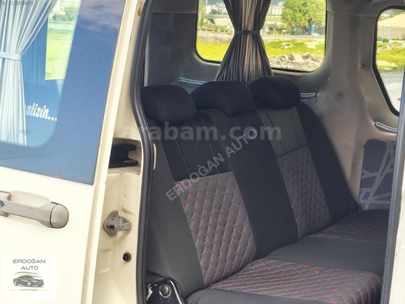 ERDOĞAN AUTO DAN 90 LIK CONNECT