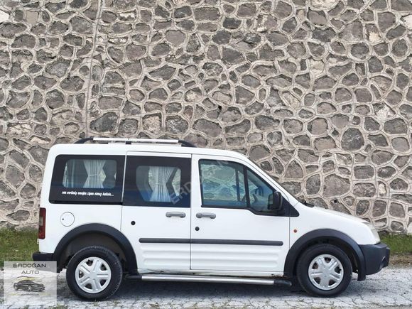 ERDOĞAN AUTO DAN 90 LIK CONNECT