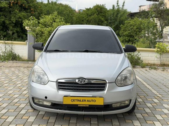 ÇETİNLER AUTODAN BAKIMLI ERA