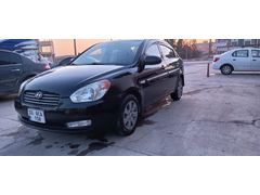 ÖĞRETMENDEN Hyundai Accent Era 1.4 Select 2008 Model  149.150 km Siyah