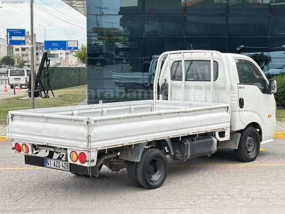 -EKSA- 2008 MODEL 0 MOTOR 0ŞANZIMAN 0LASTİK 0BAKIM 0MUAYNE 304KM