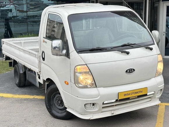 -EKSA- 2008 MODEL 0 MOTOR 0ŞANZIMAN 0LASTİK 0BAKIM 0MUAYNE 304KM