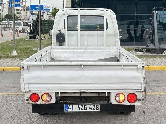 -EKSA- 2008 MODEL 0 MOTOR 0ŞANZIMAN 0LASTİK 0BAKIM 0MUAYNE 304KM