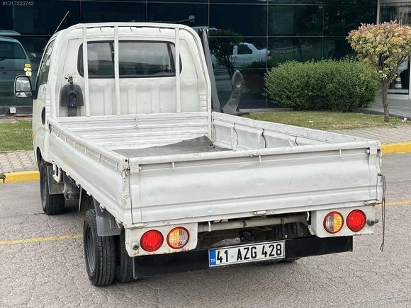 -EKSA- 2008 MODEL 0 MOTOR 0ŞANZIMAN 0LASTİK 0BAKIM 0MUAYNE 304KM