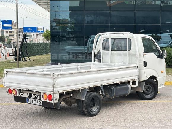 -EKSA- 2008 MODEL 0 MOTOR 0ŞANZIMAN 0LASTİK 0BAKIM 0MUAYNE 304KM
