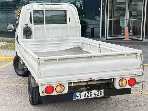 -EKSA- 2008 MODEL 0 MOTOR 0ŞANZIMAN 0LASTİK 0BAKIM 0MUAYNE 304KM