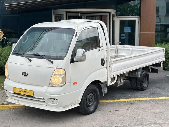 -EKSA- 2008 MODEL 0 MOTOR 0ŞANZIMAN 0LASTİK 0BAKIM 0MUAYNE 304KM