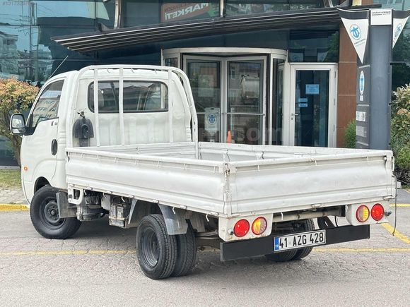 -EKSA- 2008 MODEL 0 MOTOR 0ŞANZIMAN 0LASTİK 0BAKIM 0MUAYNE 304KM