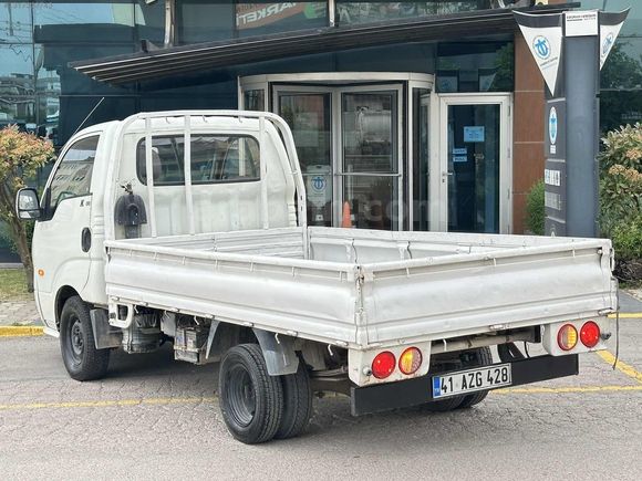 -EKSA- 2008 MODEL 0 MOTOR 0ŞANZIMAN 0LASTİK 0BAKIM 0MUAYNE 304KM
