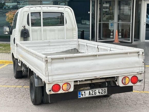 -EKSA- 2008 MODEL 0 MOTOR 0ŞANZIMAN 0LASTİK 0BAKIM 0MUAYNE 304KM