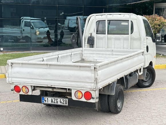 -EKSA- 2008 MODEL 0 MOTOR 0ŞANZIMAN 0LASTİK 0BAKIM 0MUAYNE 304KM