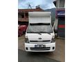 2017 HATASIZ BOYASIZ SIFIR DAMPER 112.000 Km 'de