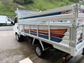 2017 HATASIZ BOYASIZ SIFIR DAMPER 112.000 Km 'de