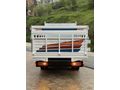 2017 HATASIZ BOYASIZ SIFIR DAMPER 112.000 Km 'de