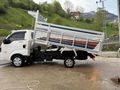 2017 HATASIZ BOYASIZ SIFIR DAMPER 112.000 Km 'de