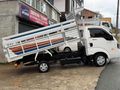 2017 HATASIZ BOYASIZ SIFIR DAMPER 112.000 Km 'de
