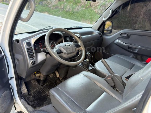 2017 HATASIZ BOYASIZ SIFIR DAMPER 112.000 Km 'de