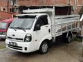 2017 HATASIZ BOYASIZ SIFIR DAMPER 112.000 Km 'de