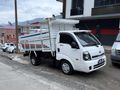 2017 HATASIZ BOYASIZ SIFIR DAMPER 112.000 Km 'de