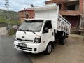 2017 HATASIZ BOYASIZ SIFIR DAMPER 112.000 Km 'de