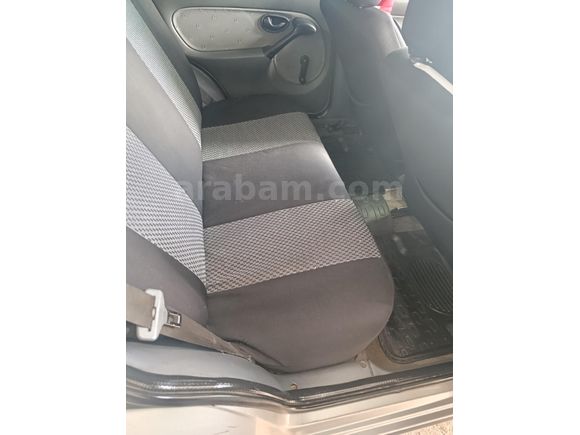 Sahibinden Fiat Palio 1.2 EL 2002 Model