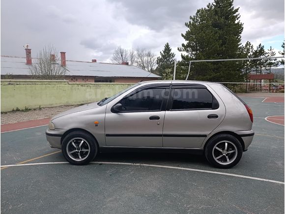Sahibinden Fiat Palio 1.2 EL 2002 Model