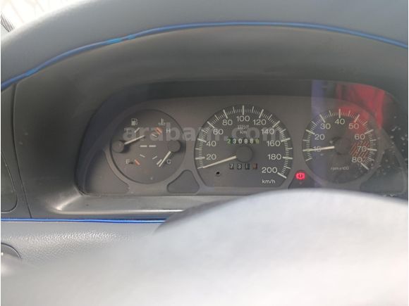 Sahibinden Fiat Palio 1.2 EL 2002 Model