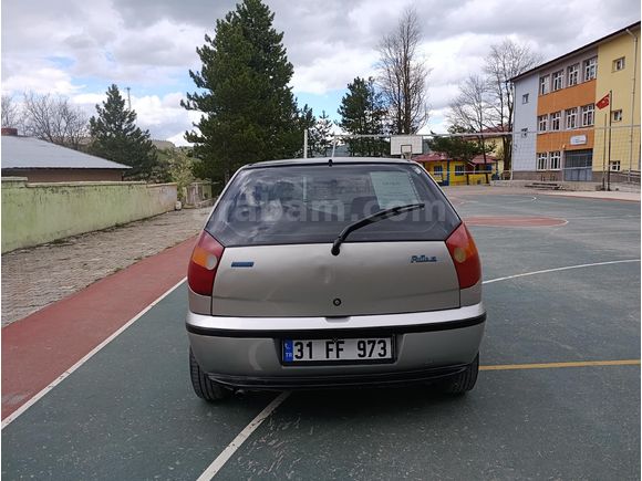 Sahibinden Fiat Palio 1.2 EL 2002 Model