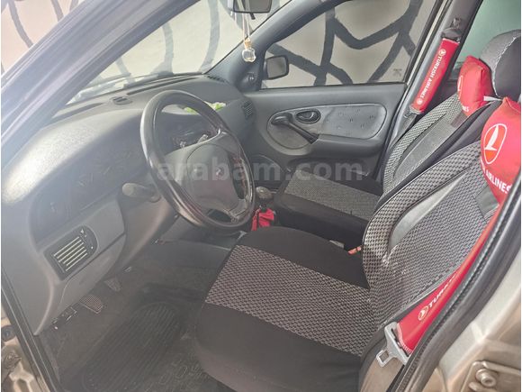 Sahibinden Fiat Palio 1.2 EL 2002 Model