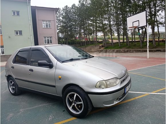 Sahibinden Fiat Palio 1.2 EL 2002 Model