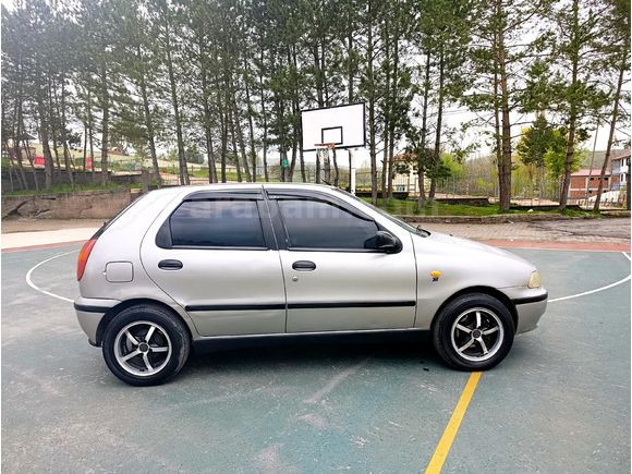 Sahibinden Fiat Palio 1.2 EL 2002 Model