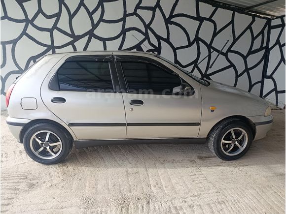 Sahibinden Fiat Palio 1.2 EL 2002 Model