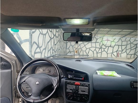 Sahibinden Fiat Palio 1.2 EL 2002 Model