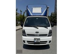 HM//MOTORS KİA BONGO 148.000 KM KLİMALI ABS Lİ