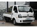 ŞANÇELİK PEUGEOT BAYİ 2016 KİA BONGO K2500 DLX